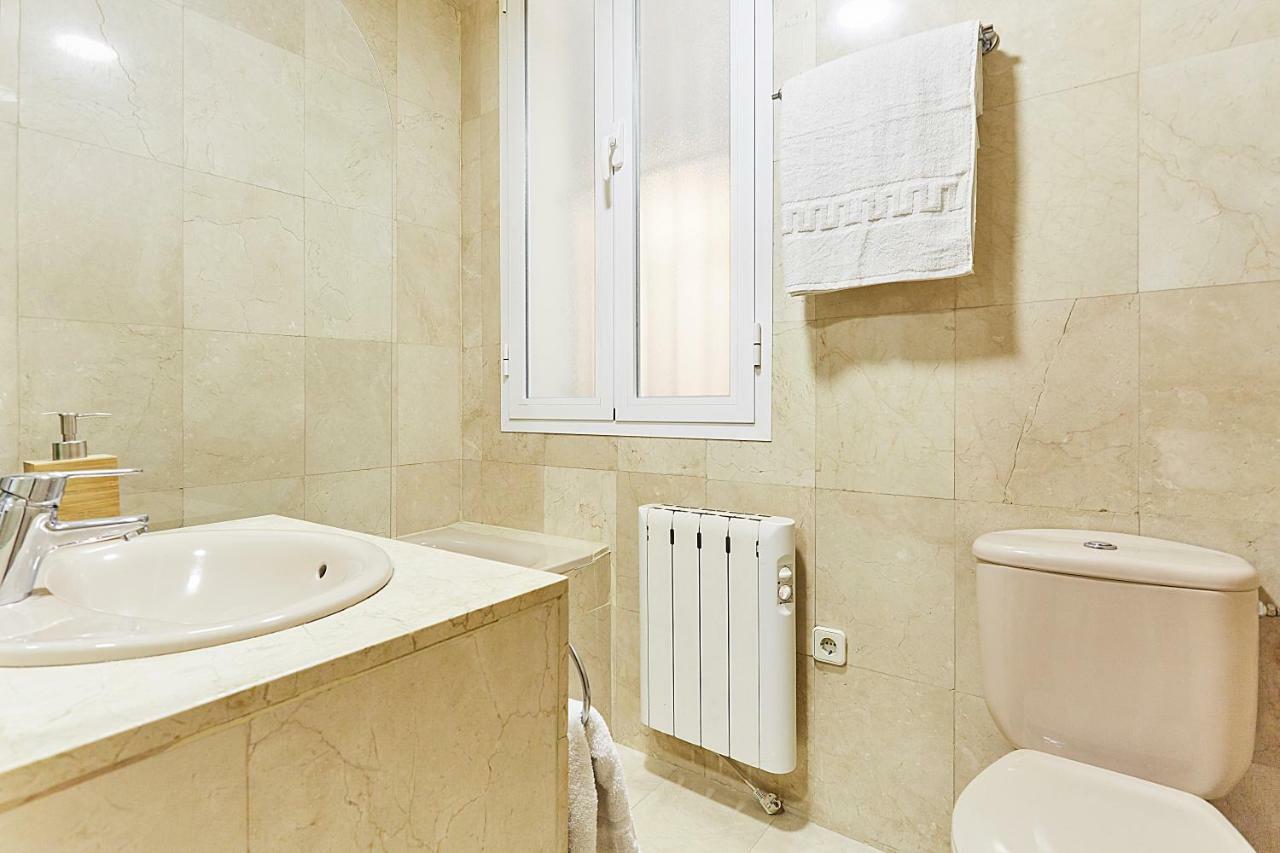 Leeways Apartment II In Gran Via Μαδρίτη Εξωτερικό φωτογραφία